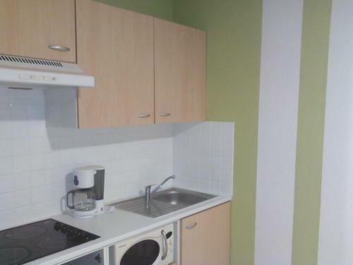 Hostal R�sidence Des Palmiers
