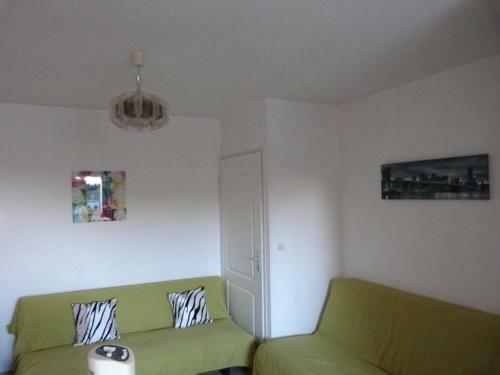 Hostal R�sidence Des Palmiers