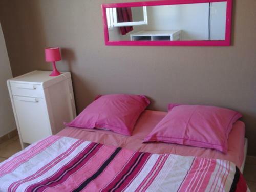 Hostal R�sidence Des Palmiers