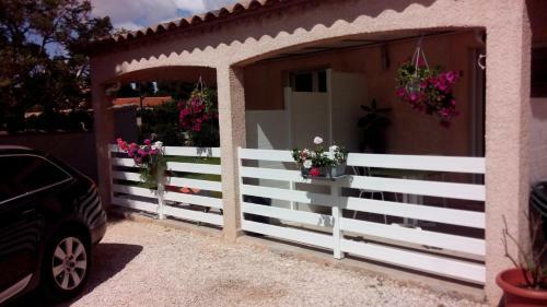 Hostal R�sidence Des Palmiers