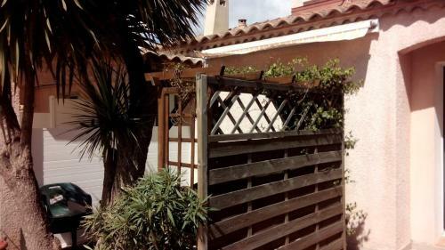 Hostal R�sidence Des Palmiers