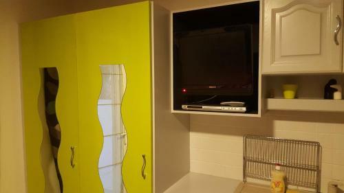 Hostal R�sidence Des Palmiers