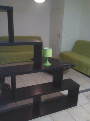 Hostal R�sidence Des Palmiers