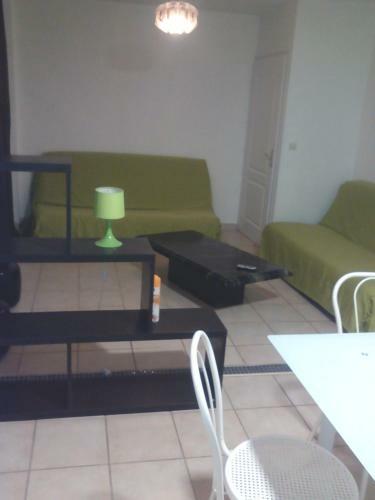 Hostal R�sidence Des Palmiers