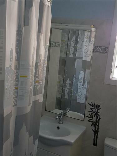 Hostal R�sidence Des Palmiers