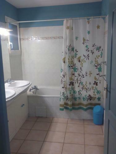 Hostal R�sidence Des Palmiers
