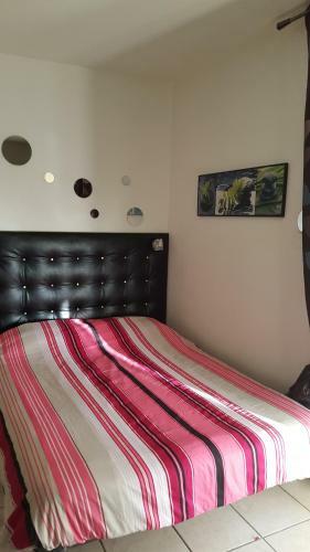 Hostal R�sidence Des Palmiers