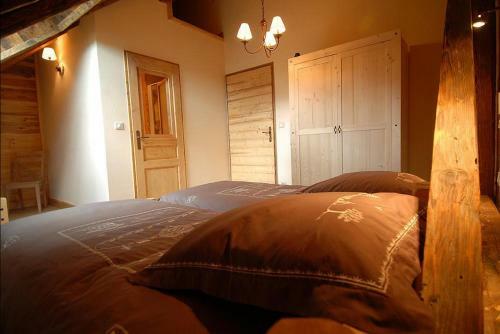 Bed & Breakfast La Ferme De No�mie