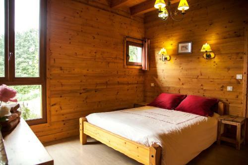 Bed & Breakfast La Ferme De No�mie