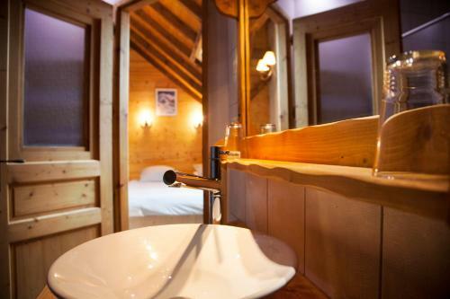 Bed & Breakfast La Ferme De No�mie