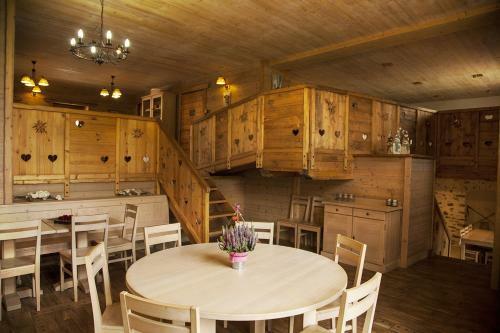 Bed & Breakfast La Ferme De No�mie