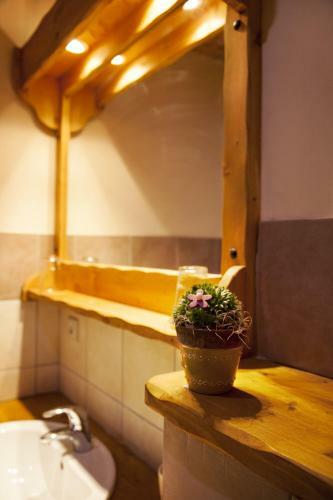 Bed & Breakfast La Ferme De No�mie