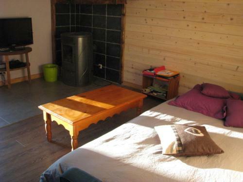 Bed & Breakfast La Ferme De No�mie