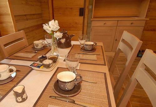 Bed & Breakfast La Ferme De No�mie