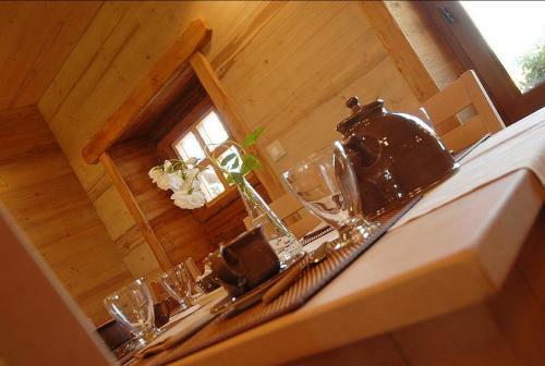 Bed & Breakfast La Ferme De No�mie
