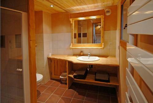 Bed & Breakfast La Ferme De No�mie