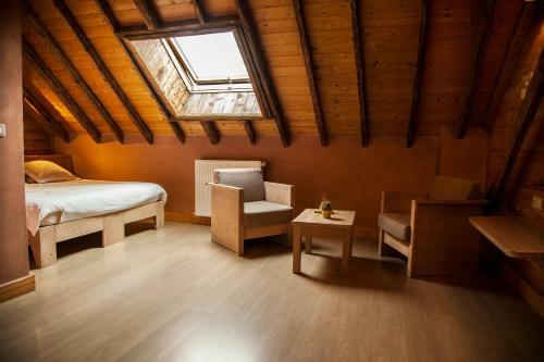 Bed & Breakfast La Ferme De No�mie