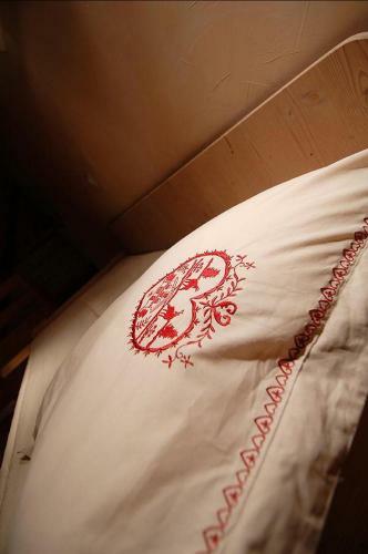 Bed & Breakfast La Ferme De No�mie