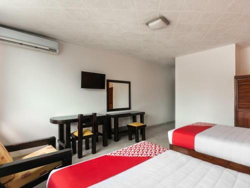 Hotel Casa Blanca
