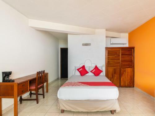 Hotel Casa Blanca