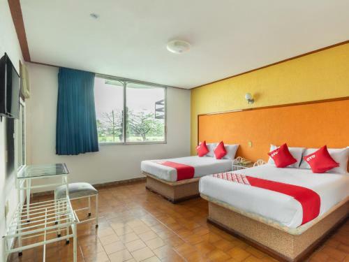 Hotel Casa Blanca