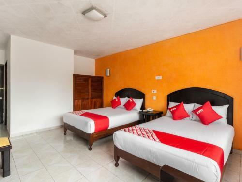 Hotel Casa Blanca