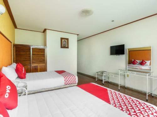 Hotel Casa Blanca