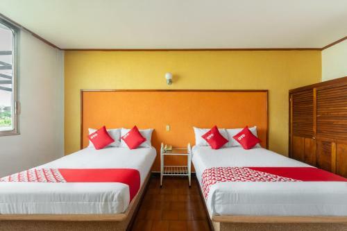 Hotel Casa Blanca