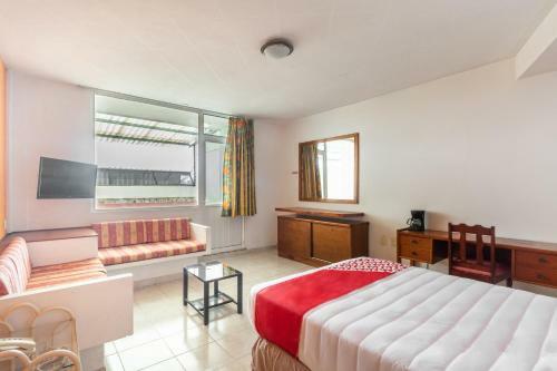 Hotel Casa Blanca