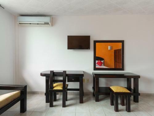 Hotel Casa Blanca