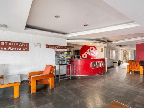 Hotel Casa Blanca