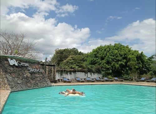 Hotel Casa Blanca