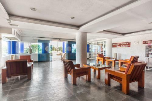 Hotel Casa Blanca