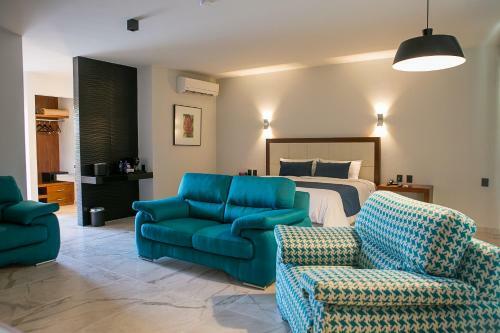 Hotel Di Acqua