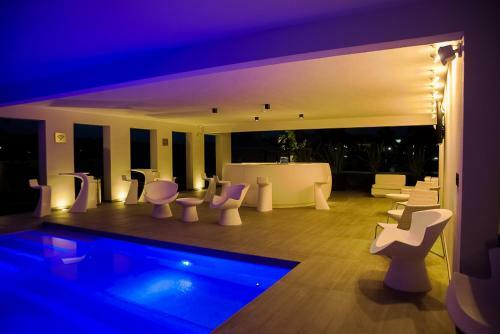 Hotel Di Acqua