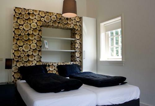 Bed & Breakfast Erve Fakkert