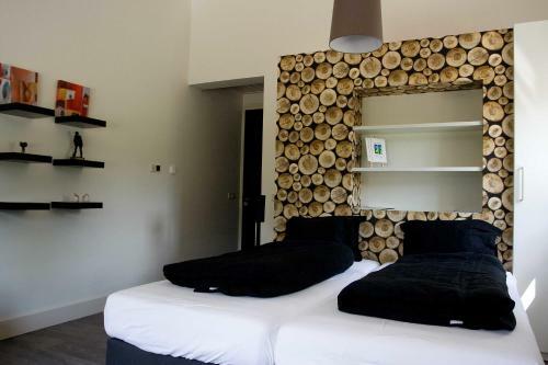 Bed & Breakfast Erve Fakkert