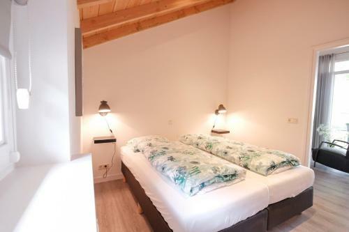 Bed & Breakfast Erve Fakkert