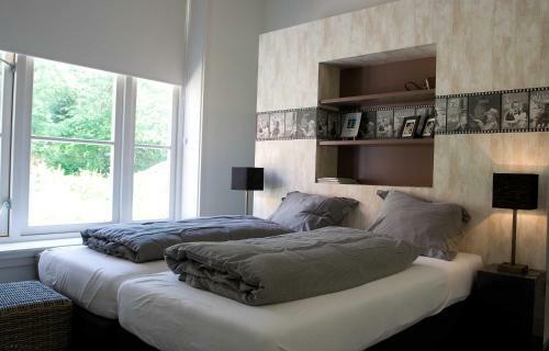 Bed & Breakfast Erve Fakkert