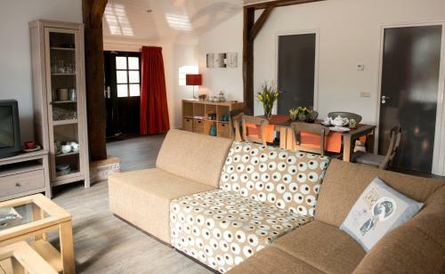 Bed & Breakfast Erve Fakkert