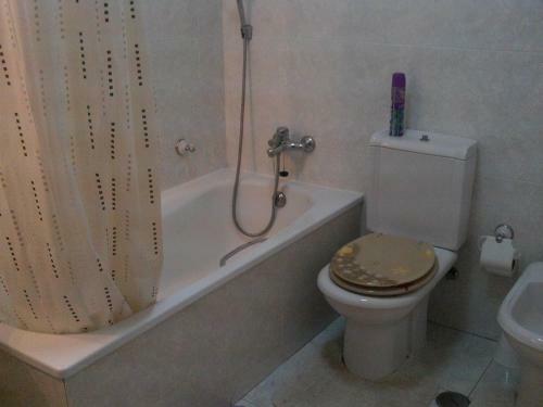 Homestay Marialva Park