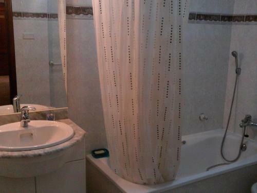 Homestay Marialva Park