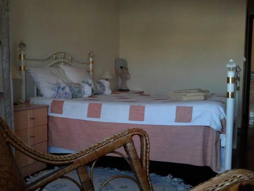 Homestay Marialva Park