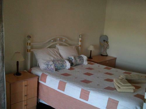 Homestay Marialva Park