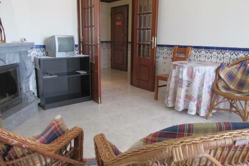 Homestay Marialva Park