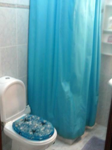 Homestay Marialva Park