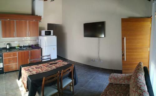 Apartamento Departamento Cerro Negro