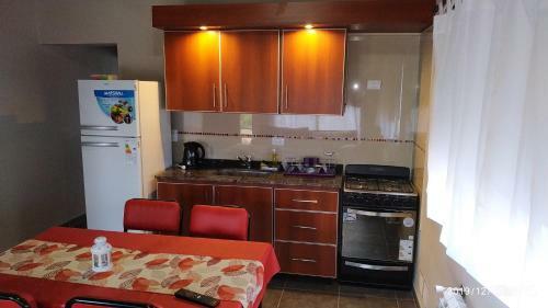 Apartamento Departamento Cerro Negro