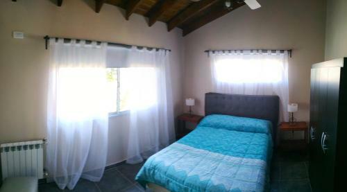 Apartamento Departamento Cerro Negro
