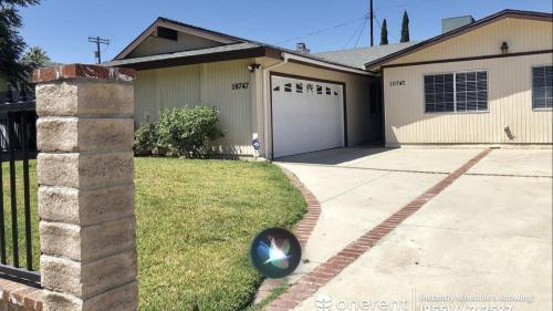 Los Angeles 6 Bedroom /3 Bath Pool